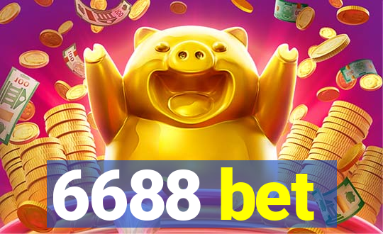 6688 bet